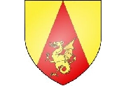 Blason de la commune