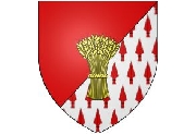 Blason de la commune