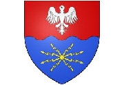 Blason de la commune