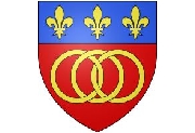 Blason de la commune