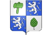 Blason de la commune