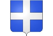 Blason de la commune