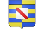 Blason de la commune