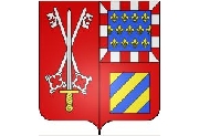 Blason de la commune