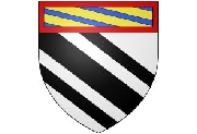 Blason de la commune