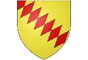 Blason de la commune