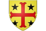 Blason de la commune