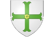 Blason de la commune