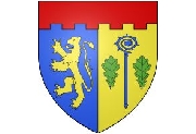 Blason de la commune