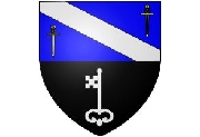 Blason de la commune