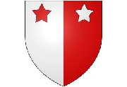 Blason de la commune