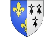 Blason de la commune