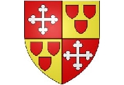 Blason de la commune