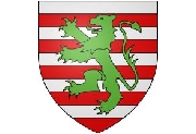 Blason de la commune