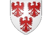 Blason de la commune