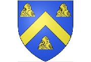 Blason de la commune