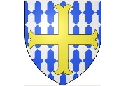 Blason de la commune