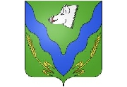 Blason de la commune