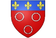 Blason de la commune