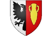 Blason de la commune