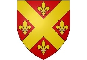 Blason de la commune