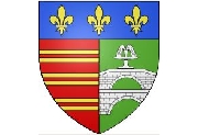 Blason de la commune