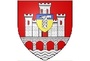 Blason de la commune