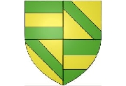 Blason de la commune