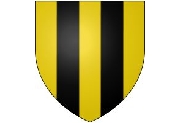 Blason de la commune