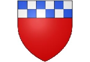 Blason de la commune