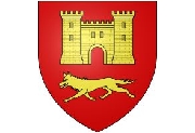 Blason de la commune