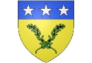 Blason de la commune