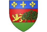 Blason de la commune