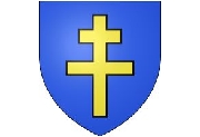 Blason de la commune