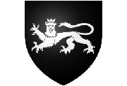 Blason de la commune