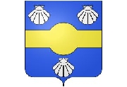 Blason de la commune