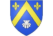 Blason de la commune