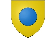 Blason de la commune