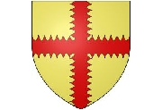 Blason de la commune