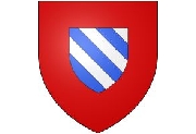 Blason de la commune