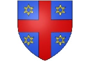 Blason de la commune