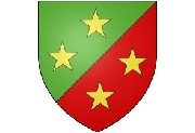 Blason de la commune