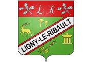 Blason de la commune