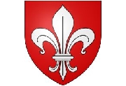 Blason de la commune