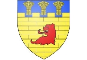 Blason de la commune