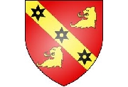 Blason de la commune