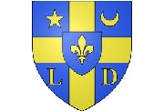 Blason de la commune