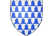 Blason de la commune