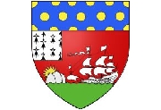 Blason de la commune