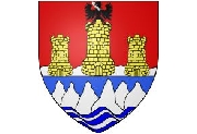 Blason de la commune